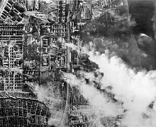 Air raid on Stalingrad (September 1942)