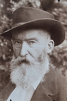 Wilhelm Busch before 1908