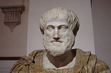 Aristotle formulated the basic principle of the correspondence theory
