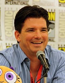 Butch Hartman creó la serie.