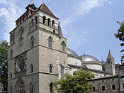 Cattedrale di Cahors