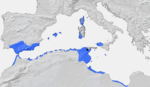 Carthago en koloniën