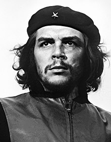 Ernesto "Che" Guevara, became internationally known as one of the key commanders in the guerrilla warfare of the Cuban Revolution, but failed in his later attempts to repeat his military successes in the Congo and Bolivia.