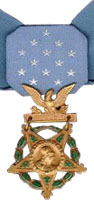 Medalla de Honor  