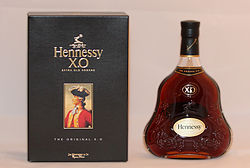 Konjakki Hennessy XO  