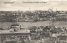 Postcard from 1905