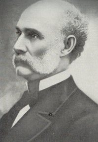 Cyrus K. Holliday (1826-1900)