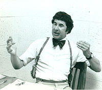 Inspector Dave Toschi, 1976