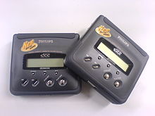 Philips DCC Player
