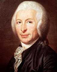 Joseph-Ignace Guillotin (1738-1814)  