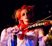 Emilie Autumn  