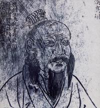 Keizer Gaozu van Han