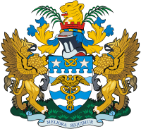 Escudo de armas de Brisbane