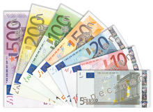  Eurobiljetten  