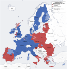 European Regional Development Fund (ERDF) 2007-2013