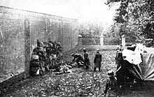 Shootings of Poles by a German Einsatzkommando (October 21, 1939)