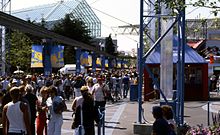 Expo 86