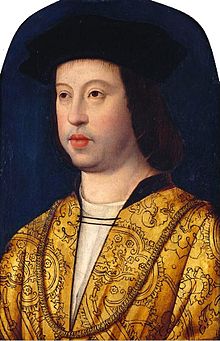 Ferdinand II van Aragon