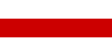 Flag of the Republic of Belarus 1991-1995