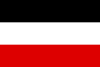 Flag of the German Reich