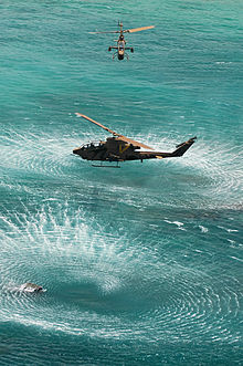 AH-1 Cobra de la Fuerza Aérea Israelí