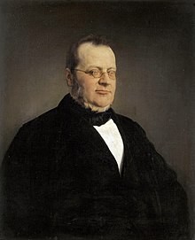Count Camillo Benso of Cavour, first President of the Council of Ministers (Prime Minister) of the Kingdom of Italy