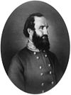 Generaal T.J. "Stonewall" Jackson