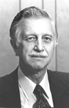 George R. Klare (1922-2006)  