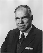 Glenn Seaborg  