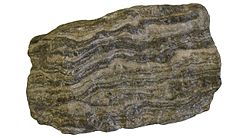 Roca de gneis