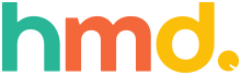 HMD Global Logo
