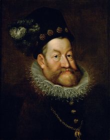 Kejser Rudolf II sagde, at protestanter kunne have religiøse rettigheder.  