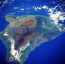 Hawaiʻi eiland