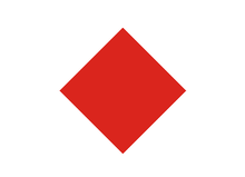 Liidu armee 1. diviisi lipp, III korpus