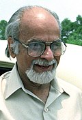 I. K. Gujral 1919-2012  