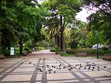 Park Jardim da Estrela