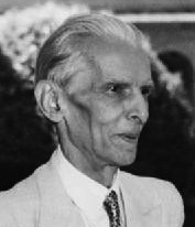 Mohammed Ali Jinnah became the first president of the Muslim League in 1916