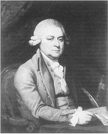 John Adams scrisse che in un governo repubblicano, ogni uomo deve seguire le leggi allo stesso modo