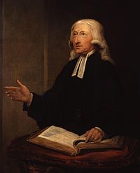 Giovanni Wesley
