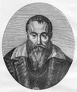 Joseph Scaliger írta De emendatione temporum (1583) című könyvét, amely a modern kronológia tudományának kezdetét jelentette.