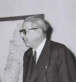 Jules Moch em 1957.