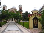 Karditsan kirkko