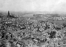 Cologne 1945