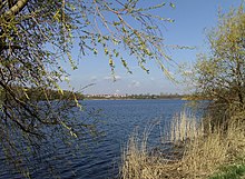 Lake Kulkwitz (2012)