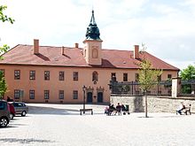 Museo regional de Litomyšl  