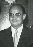 Luis Echeverría  