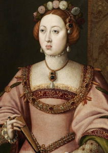 Mary of Portugal