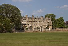 The University of Oxford is the oldest university in the English-speaking world and one of the most prestigious in the world.