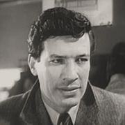 Tolan w filmie Przynęta (1959)