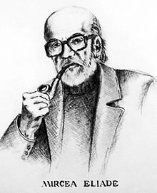 Mircea Eliade is considered the founder of the "shamanism thesis", on which esoteric neo-shamanism in particular relies today. The validity of his theory and the seriousness of his work is strongly disputed in science.